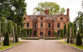 Guest Homes - Hillhampton House